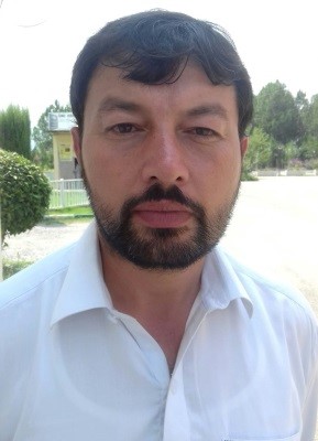 Dr. Ghayyur Shahab